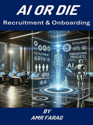 cover image of AI OR DIE Recruitment & Onboarding